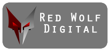Agência MArketing Digital - Red Wolf